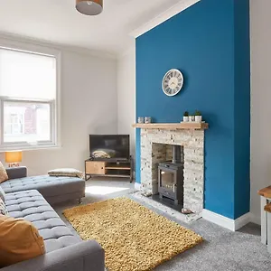 Host & - Huntcliffe At Ruby , Saltburn-by-the-Sea United Kingdom